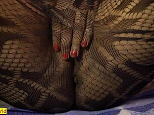 Wife agrees to share her body with another man for husband's career advancement. 😏