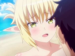 Teen pervs April and Idylla work together to milk a huge cock with riding and facial