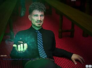 Lust academy 99, where anime erotic hentai fantasies unfold in intense detail.