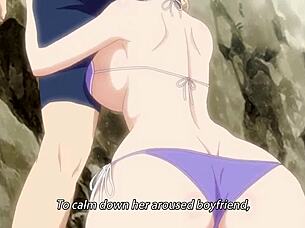 Teen pervs April and Idylla work together to milk a huge cock with riding and facial