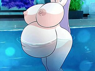 camilla animation vore clip is out now for viewing