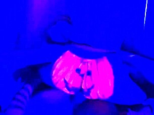 Happy Halloween Celebrations with Couples