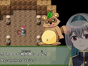 momokas great adventure trial version with machine translated subtitles part 1 3