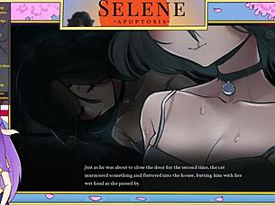 Selene dives into the apoptosis game.