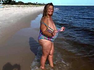 Petite YT Chick Can't Stop Cumming on Big Black Cock in Interracial Creampie