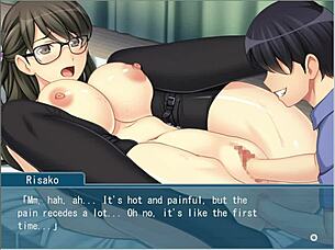 Ripe Body Bound And Fisted