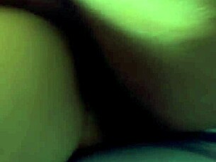 the chubby sweet girl came over, bent over for doggystyle, deepthroated big cock until full orgasm