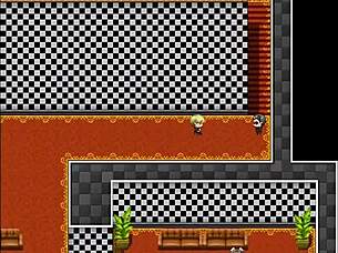 exploring brothel with three seductive prostitutes in villainess quest