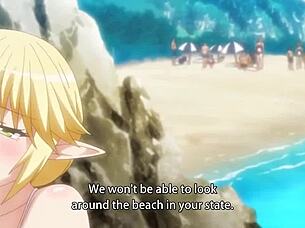 Teen pervs April and Idylla work together to milk a huge cock with riding and facial