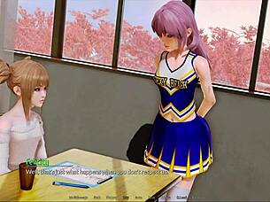 Harem Hotel Episode 62 Brings New Adventures!