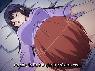 Yari agari is an intense hentai scene with lots of action