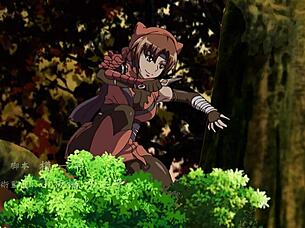 hentai samurai hormone the animation magyar felirattal