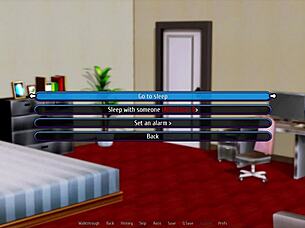 Harem Hotel Episode 62 Brings New Adventures!