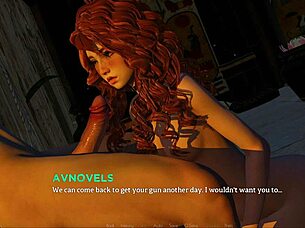 Eternum 77 Game Adventure 😊