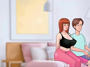 Sexnote: พี่เลี้ยงจับน้องเลี้ยงซ่อนไอ้ควยยางยักษ์ในห้องอาบน้ำ