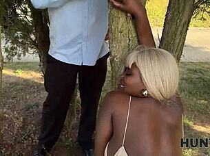 Hunt4k: My Dick Matters 😏