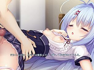 Lucia Valignano Appears in Unless Terminalia Scene One.