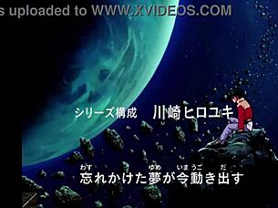 First and second edition of Gundam X: Operation 1st and 2nd