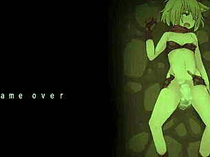 flower fairy part 6 playthrough scenes