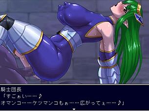 The world of Regrins: A collection of erotic anime and hentai images