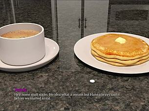 my new memories 23 with cute anime girls 😊