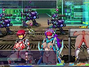 Signal operations units gameplay session unfolds