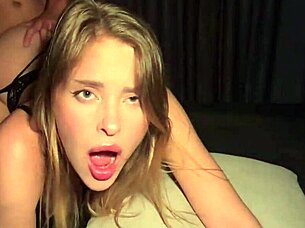 Hey, babe, let's try that wet anal from behind with big tits bouncing 😏