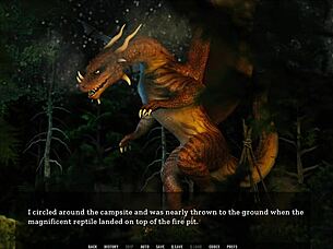 Playing Tales From The Unending Void 147