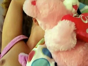 Stepdaddy please don't cum in me