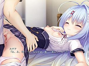 Lucia Valignano Appears in Unless Terminalia Scene One.