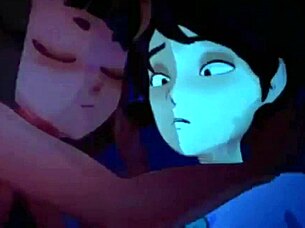 Chatting about Meru the succubus in part one