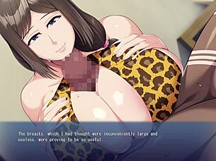 lewd cultural exchange english sub part one