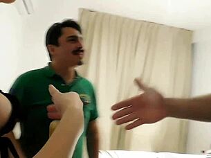 Is The Maid A Whore?