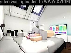 roblox game part 12 featuring anime characters