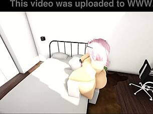 roblox game part 12 featuring anime characters