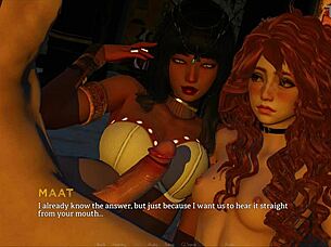 Eternum 77 Game Adventure 😊