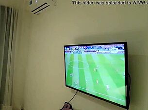 Is The Maid A Whore?