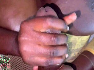 Did my step daddy make me squirt with creampie?