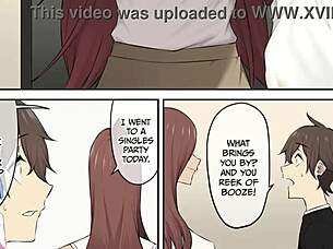 blonde stepsis craves daddys big cock more?