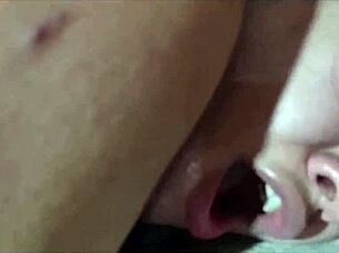 Video proibido - intense roleplay with assfucking and face slapping in hentai scene