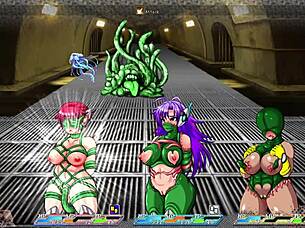 Signal operations units gameplay session unfolds