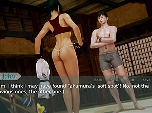 Academy 105 game adventure