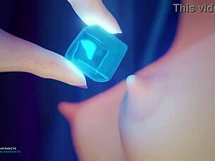 i feel cold, so we have to warm up 7u7, but it's just anime cartoon stuff