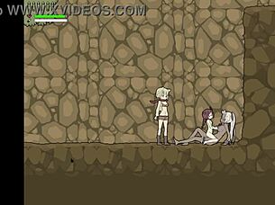 flower fairy part 6 playthrough scenes