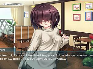 ANAL SEX with a MATURE and EXPERIENCED STEPMOM with a BIG ASS