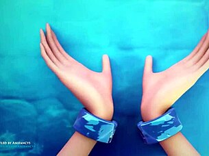 i feel cold, so we have to warm up 7u7, but it's just anime cartoon stuff