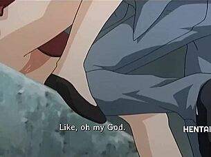 Step sister cheats while asleep?