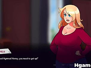 mysteries unfold in life in woodchester part 1