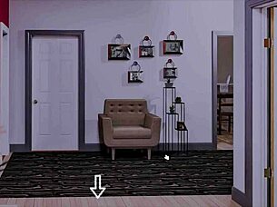 Horny Heroine Ingrid Milked in Gangbang