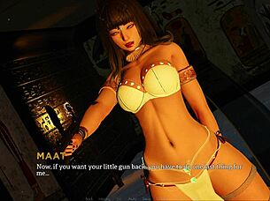 Eternum 77 Game Adventure 😊